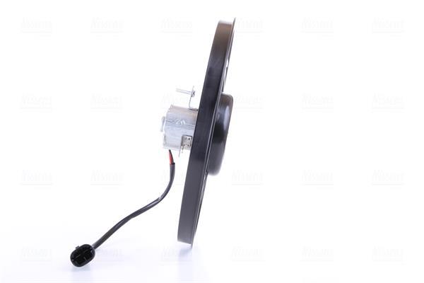 Ventilateur de refroidissement du moteur (Motoventilateur) NISSENS ref. 85947