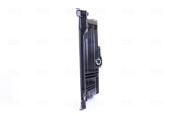 Ventilateur de refroidissement du moteur (Motoventilateur) NISSENS ref. 85948