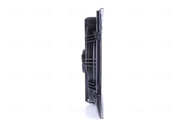 Ventilateur de refroidissement du moteur (Motoventilateur) NISSENS ref. 85948