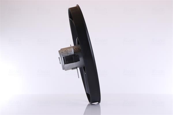 Ventilateur de refroidissement du moteur (Motoventilateur) NISSENS ref. 85950