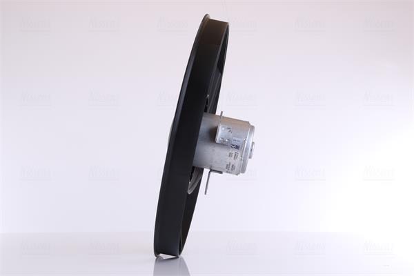 Ventilateur de refroidissement du moteur (Motoventilateur) NISSENS ref. 85950