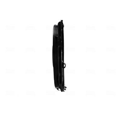 Ventilateur de refroidissement du moteur (Motoventilateur) NISSENS ref. 85955