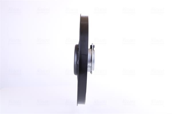Ventilateur de refroidissement du moteur (Motoventilateur) NISSENS ref. 85956