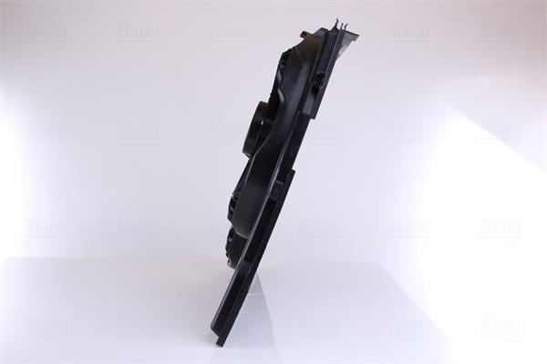 Ventilateur de refroidissement du moteur (Motoventilateur) NISSENS ref. 85958