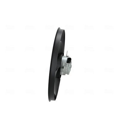 Ventilateur de refroidissement du moteur (Motoventilateur) NISSENS ref. 85959