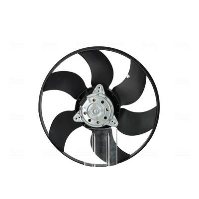 Ventilateur de refroidissement du moteur (Motoventilateur) NISSENS ref. 85959