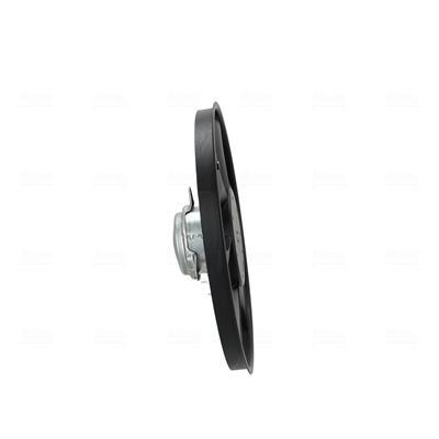 Ventilateur de refroidissement du moteur (Motoventilateur) NISSENS ref. 85959