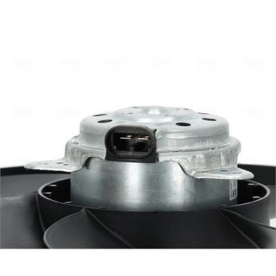 Ventilateur de refroidissement du moteur (Motoventilateur) NISSENS ref. 85959