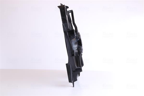 Ventilateur de refroidissement du moteur (Motoventilateur) NISSENS ref. 85986