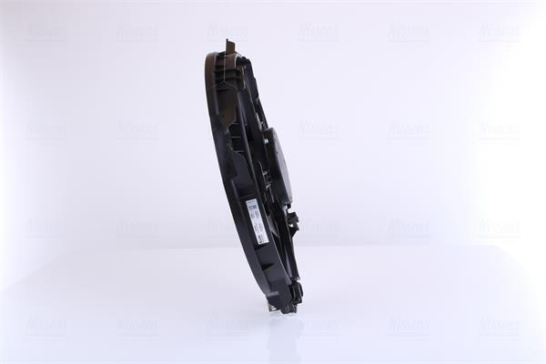 Ventilateur de refroidissement du moteur (Motoventilateur) NISSENS ref. 85989