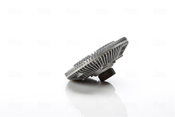 Embrayage, ventilateur de radiateur (Embrayage ventilateur moteur) NISSENS ref. 86036