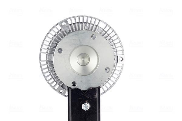 Embrayage, ventilateur de radiateur (Embrayage ventilateur moteur) NISSENS ref. 86044