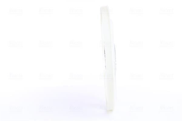 Embrayage, ventilateur de radiateur (Embrayage ventilateur moteur) NISSENS ref. 86217