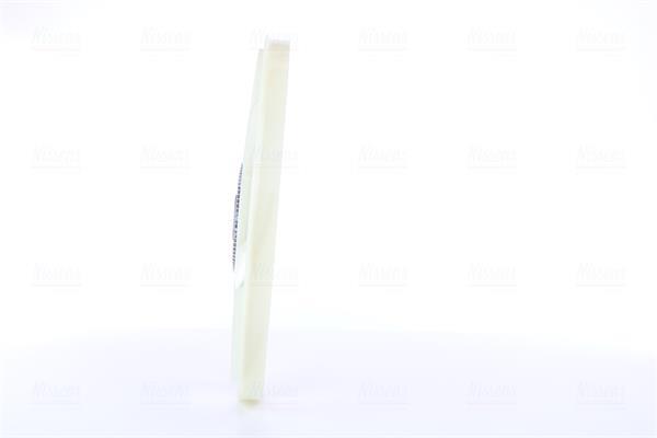 Embrayage, ventilateur de radiateur (Embrayage ventilateur moteur) NISSENS ref. 86222