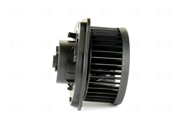 Pulseur d'air habitacle (Ventilateur habitacle) NISSENS 87020