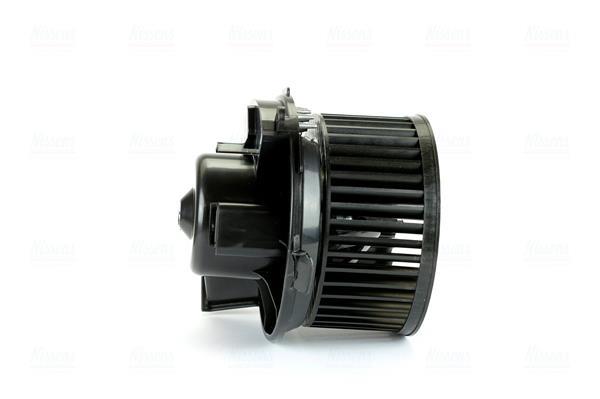 Pulseur d'air habitacle (Ventilateur habitacle) NISSENS ref. 87021