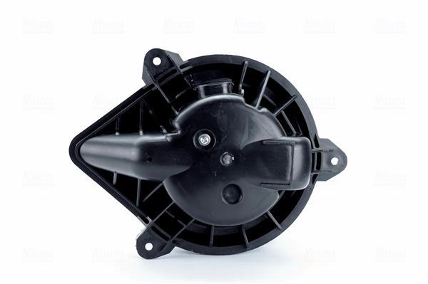 Ventilador habitáculo NISSENS ref. 87024