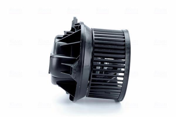 Ventilador habitáculo NISSENS ref. 87024