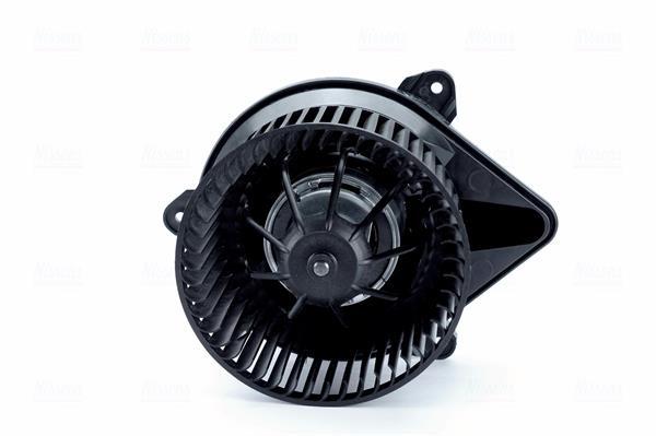 Ventilador habitáculo NISSENS ref. 87024