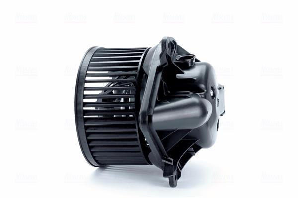 Ventilador habitáculo NISSENS ref. 87024