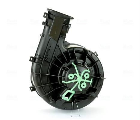 Pulseur d'air habitacle (Ventilateur habitacle) NISSENS ref. 87025