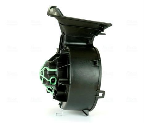 Pulseur d'air habitacle (Ventilateur habitacle) NISSENS ref. 87025