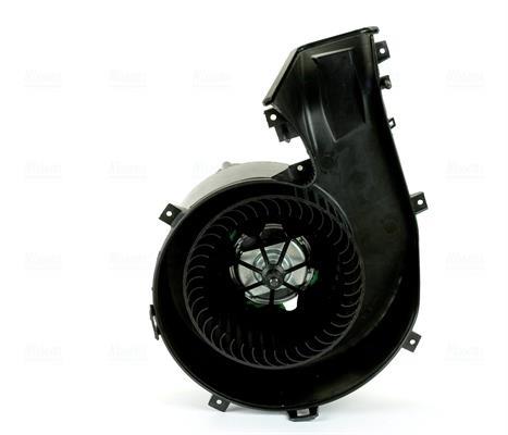 Pulseur d'air habitacle (Ventilateur habitacle) NISSENS ref. 87025