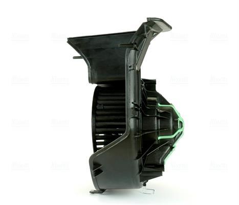 Pulseur d'air habitacle (Ventilateur habitacle) NISSENS ref. 87025