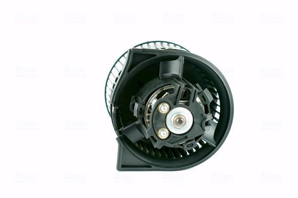 Ventilador de habitáculo NISSENS ref. 87026