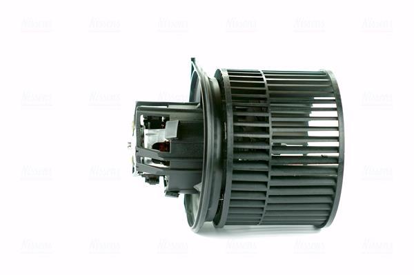 Ventilador de habitáculo NISSENS ref. 87026