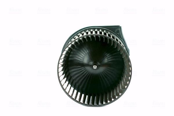 Ventilador de habitáculo NISSENS ref. 87026