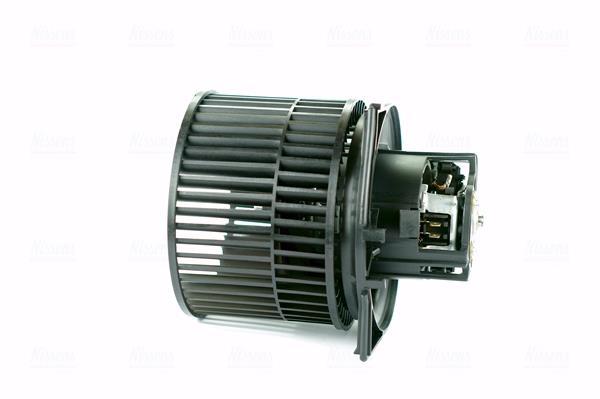 Ventilador de habitáculo NISSENS ref. 87026