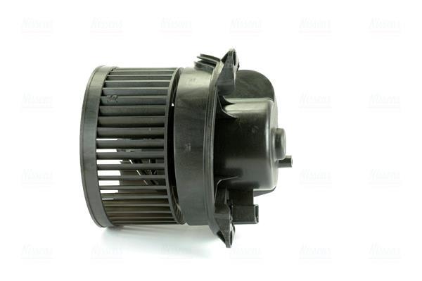 Pulseur d'air habitacle (Ventilateur habitacle) NISSENS 87027