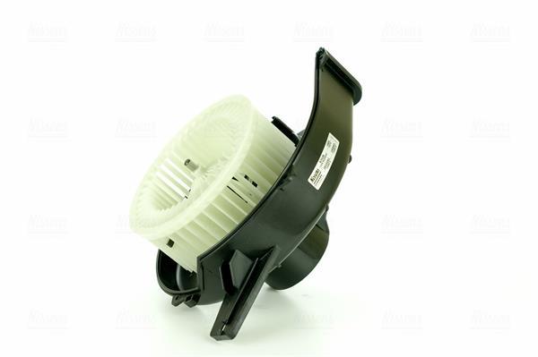 Ventilador de habitáculo NISSENS ref. 87028