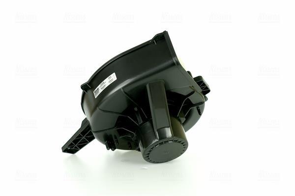 Ventilador de habitáculo NISSENS ref. 87028