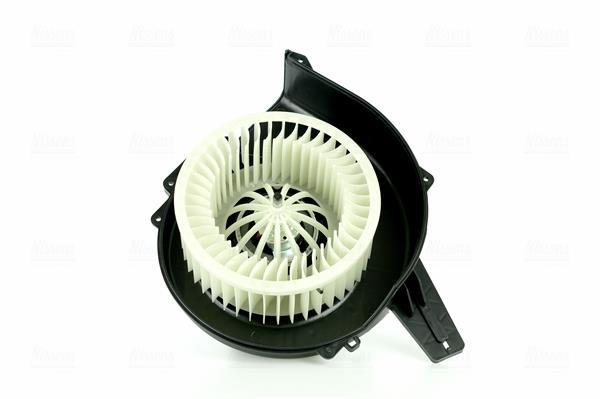 Ventilador de habitáculo NISSENS ref. 87028