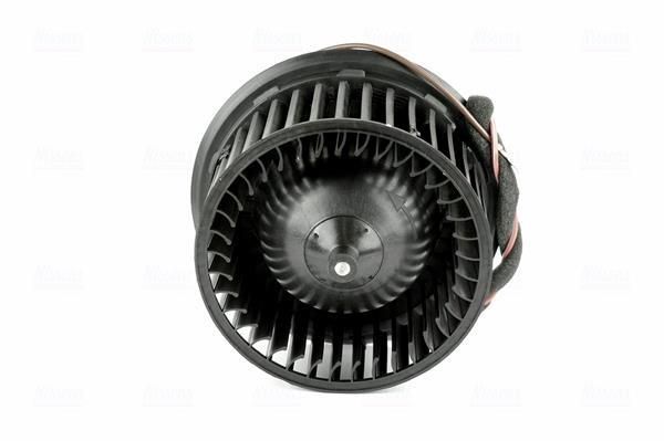 Pulseur d'air habitacle (Ventilateur habitacle) NISSENS ref. 87031