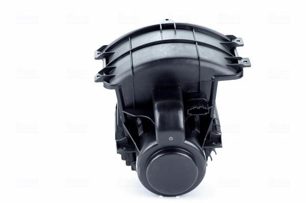 Ventilador habitáculo NISSENS ref. 87033