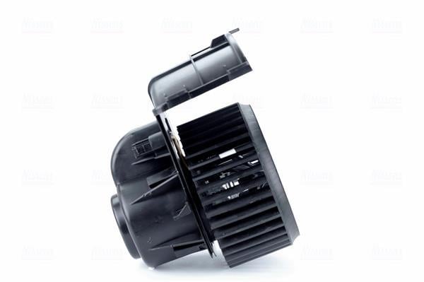 Ventilador habitáculo NISSENS ref. 87033