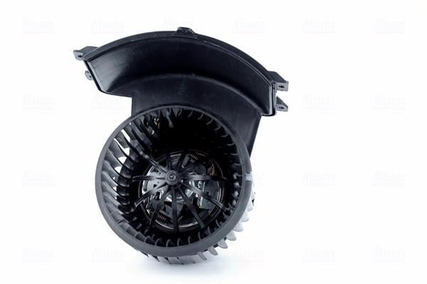 Ventilador habitáculo NISSENS ref. 87033