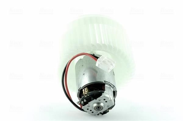 Ventilador de habitáculo NISSENS ref. 87036