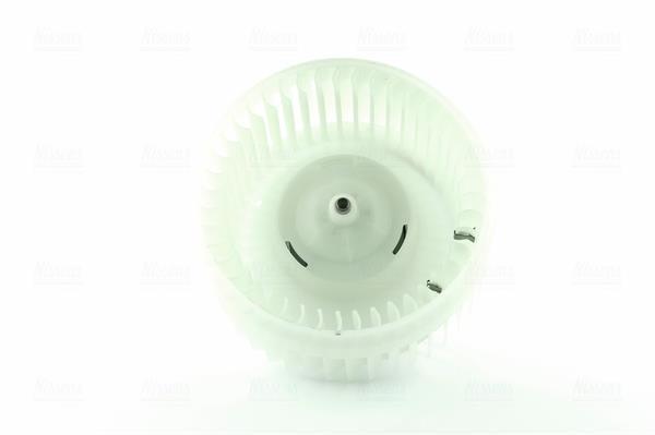 Ventilador de habitáculo NISSENS ref. 87036
