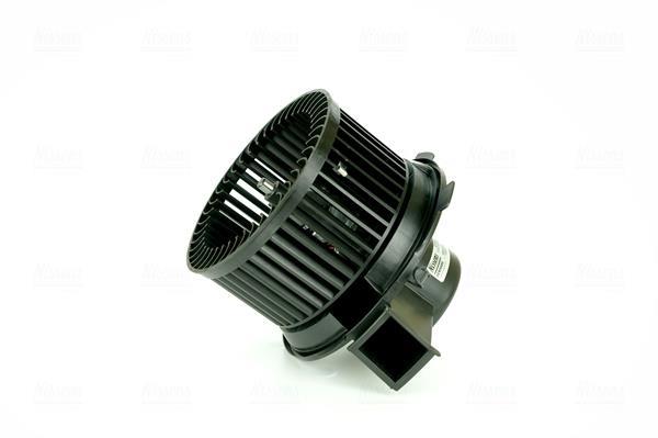 Ventilador de habitáculo NISSENS ref. 87045