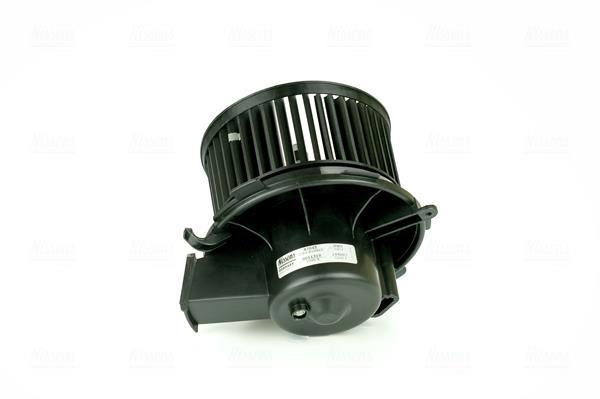Ventilador de habitáculo NISSENS ref. 87045