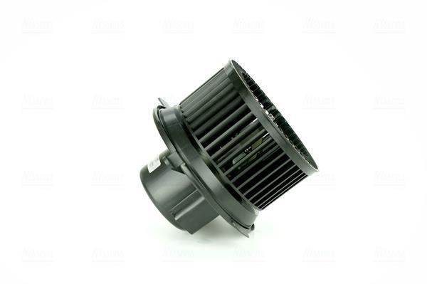 Ventilador de habitáculo NISSENS ref. 87045