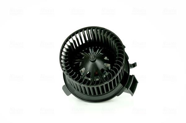 Ventilador de habitáculo NISSENS ref. 87045