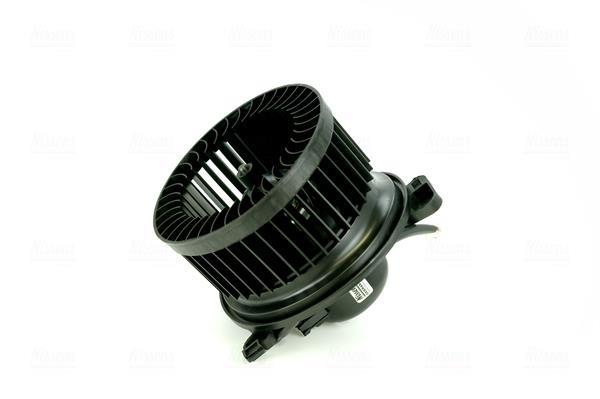 Ventilador de habitáculo NISSENS ref. 87048