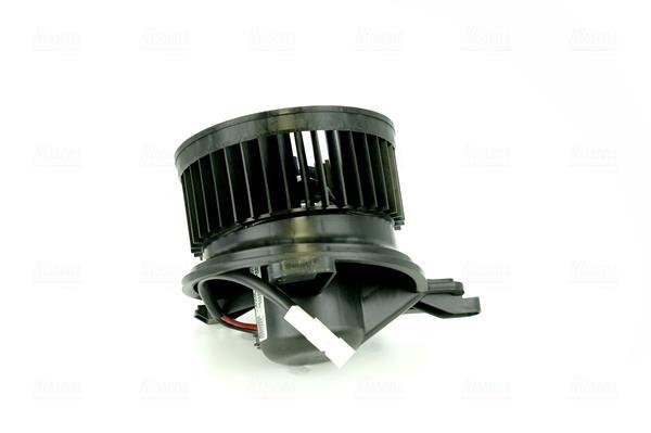 Ventilador de habitáculo NISSENS ref. 87048