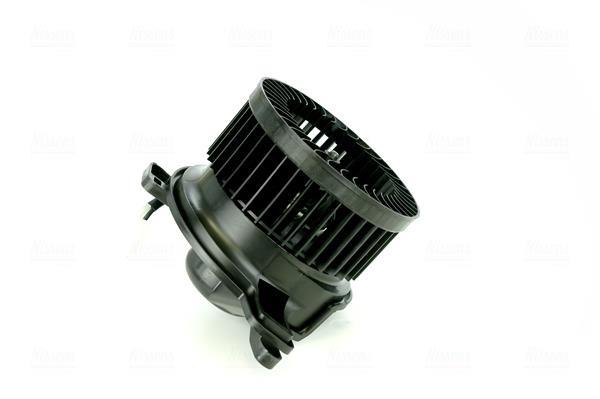 Ventilador de habitáculo NISSENS ref. 87048