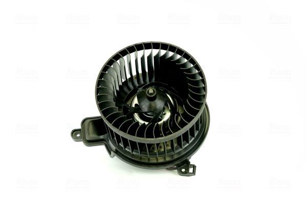 Ventilador de habitáculo NISSENS ref. 87048